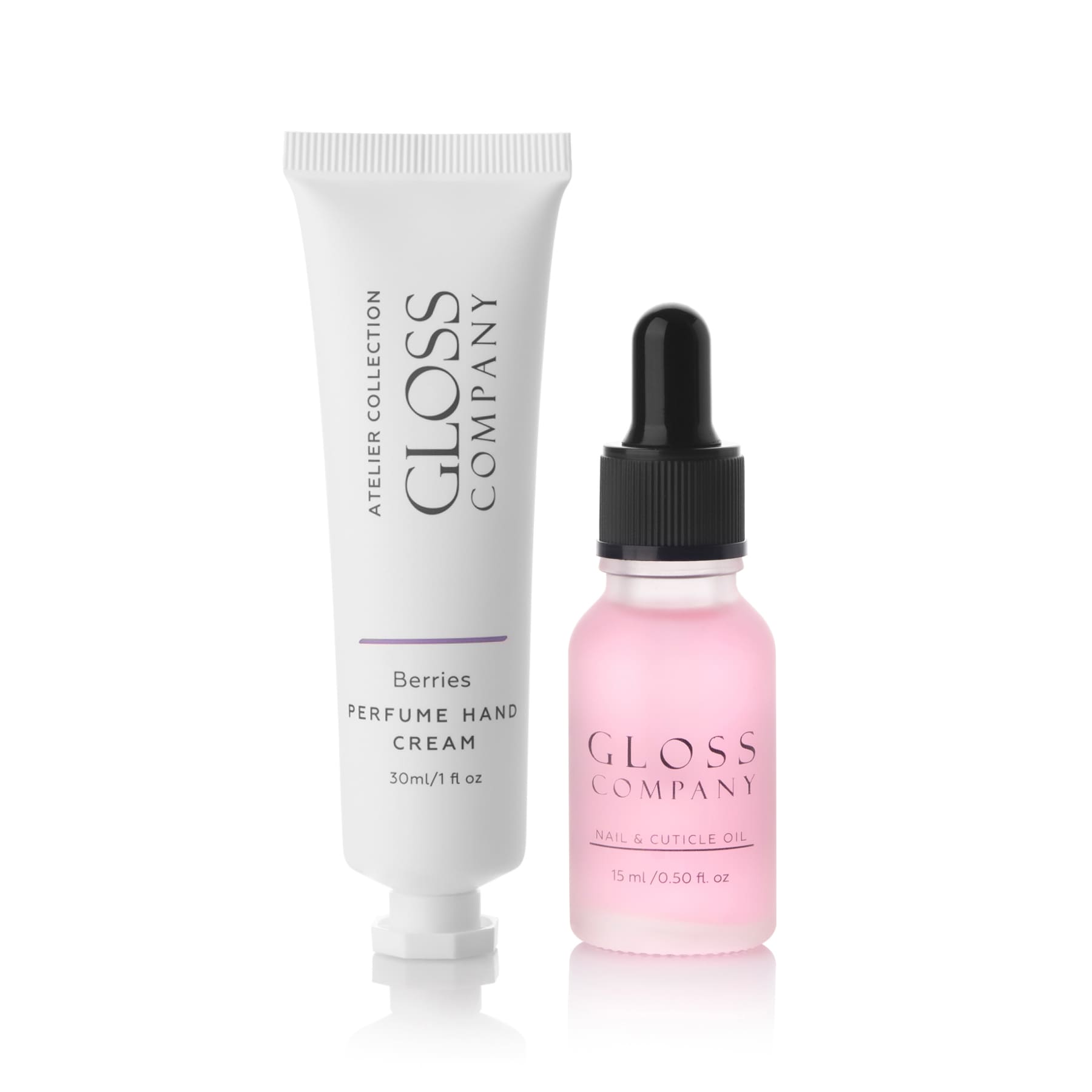 Набор Hand care GLOSS